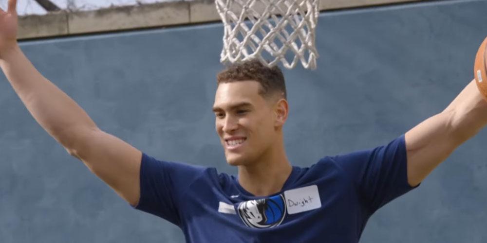 Dwight Powell