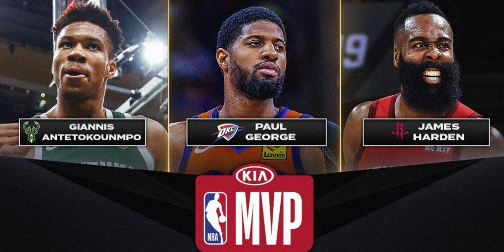 MVP Awards