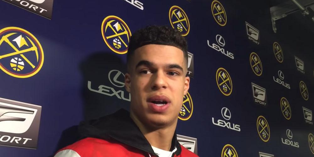 Michael Porter Jr.