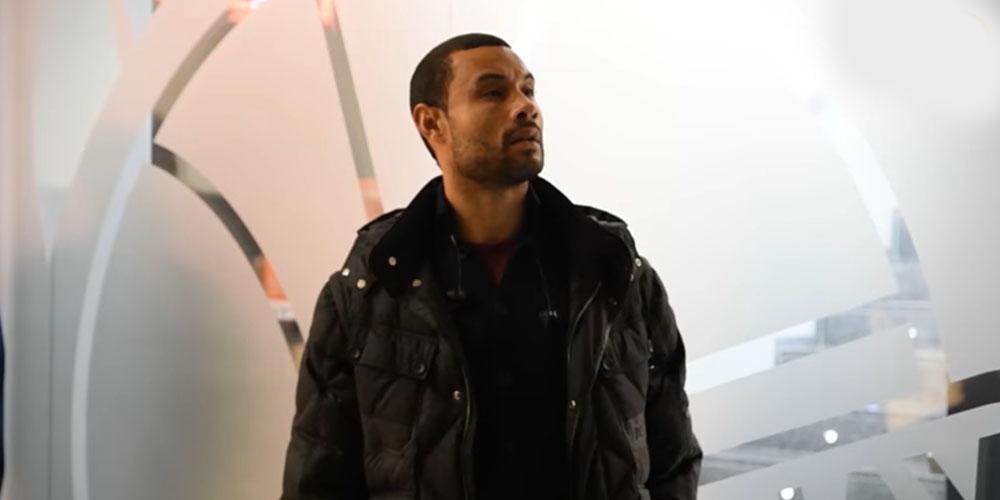 Trajan Langdon
