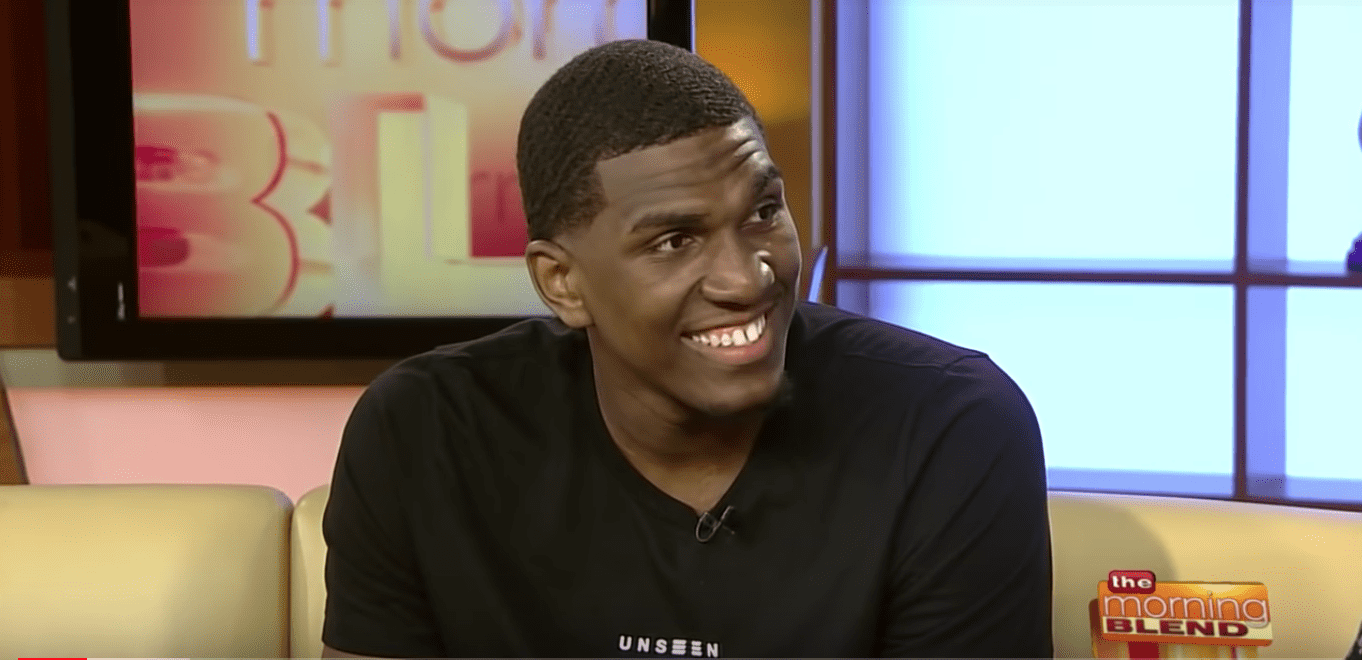 Kevon Looney