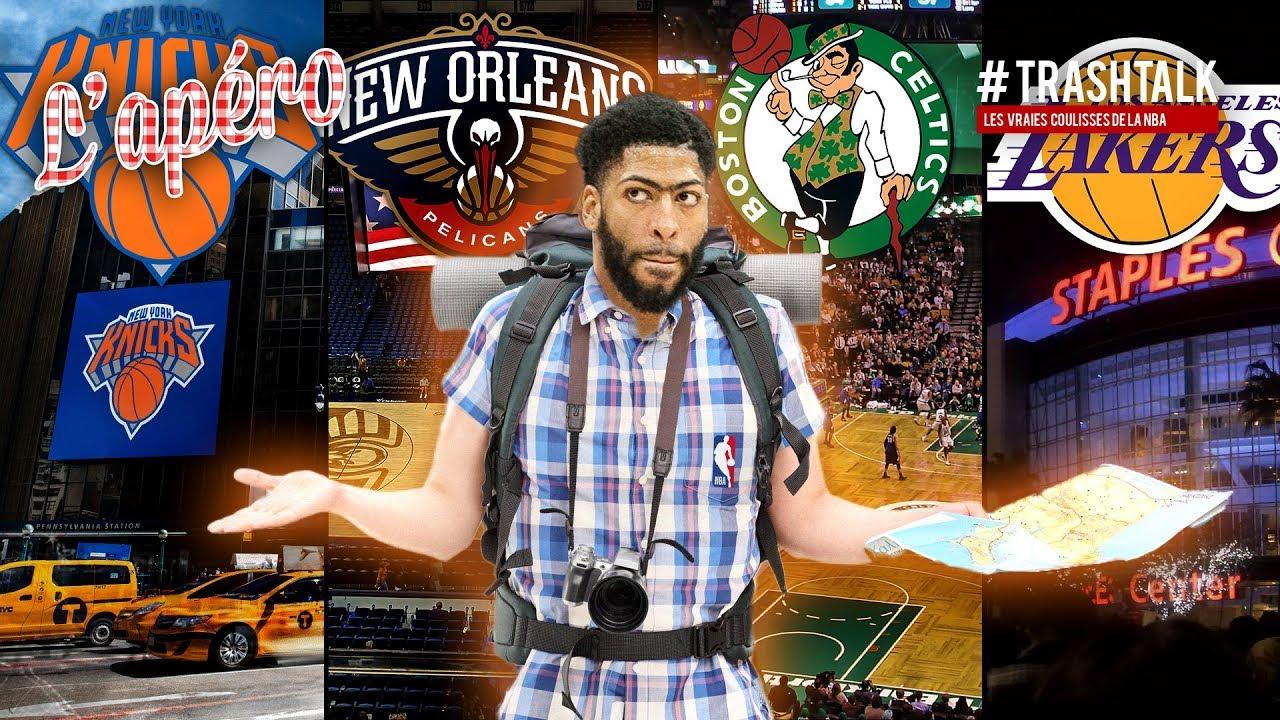Anthony Davis
