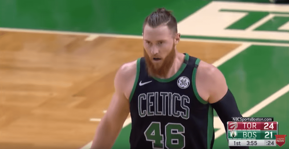 Aron Baynes