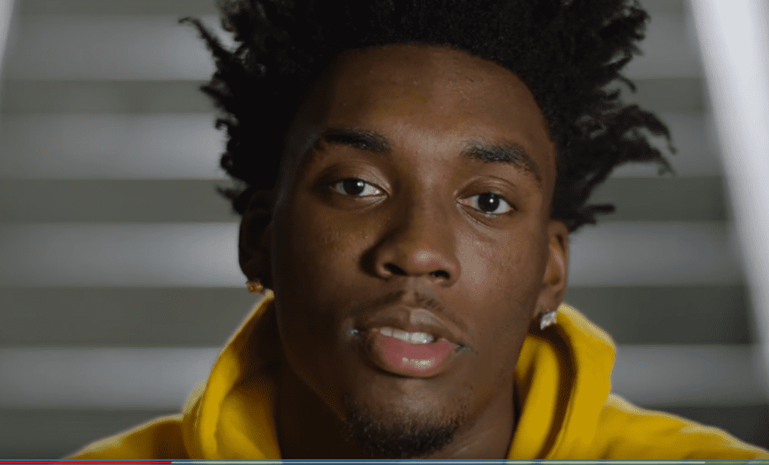 Nassir Little