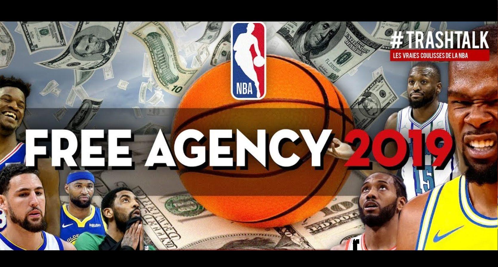free agency