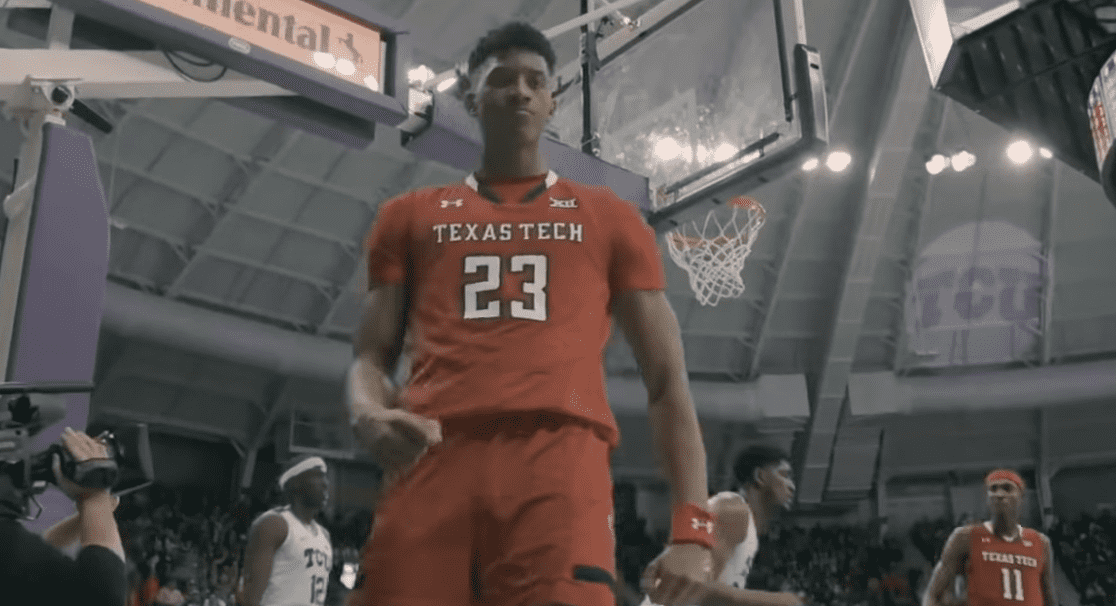 Jarrett Culver