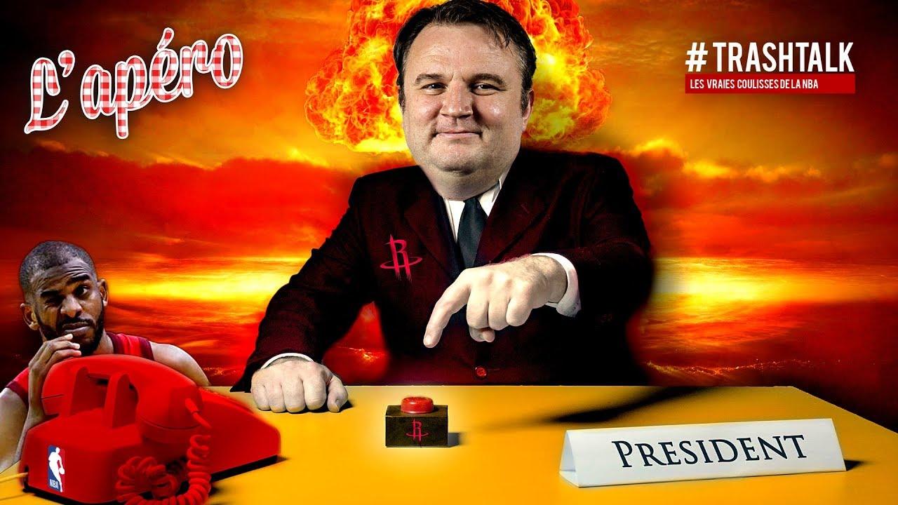 Daryl Morey