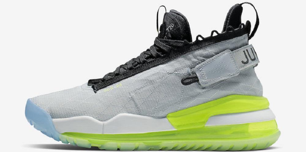 Jordan Proto Max 720