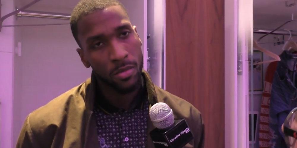 Michael Kidd-Gilchrist