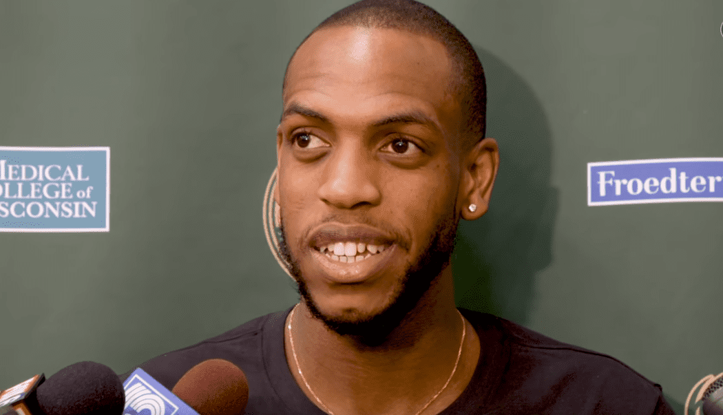 Khris Middleton