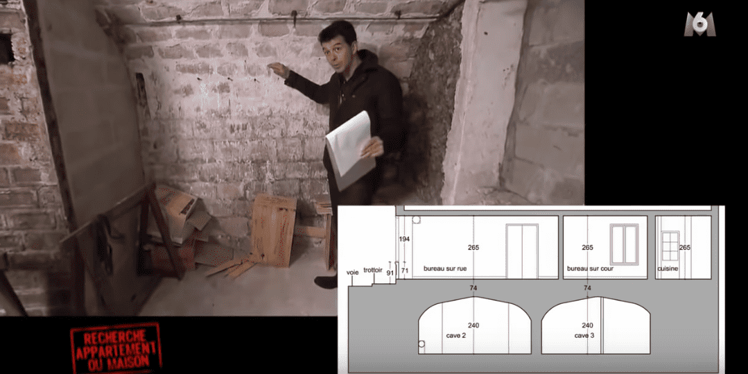 Stéphane Plaza 20 novembre