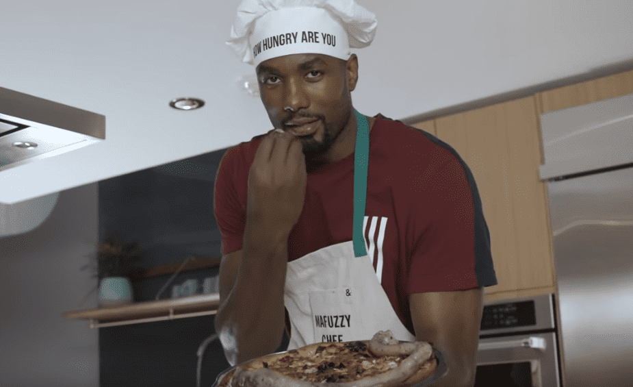 Serge Ibaka