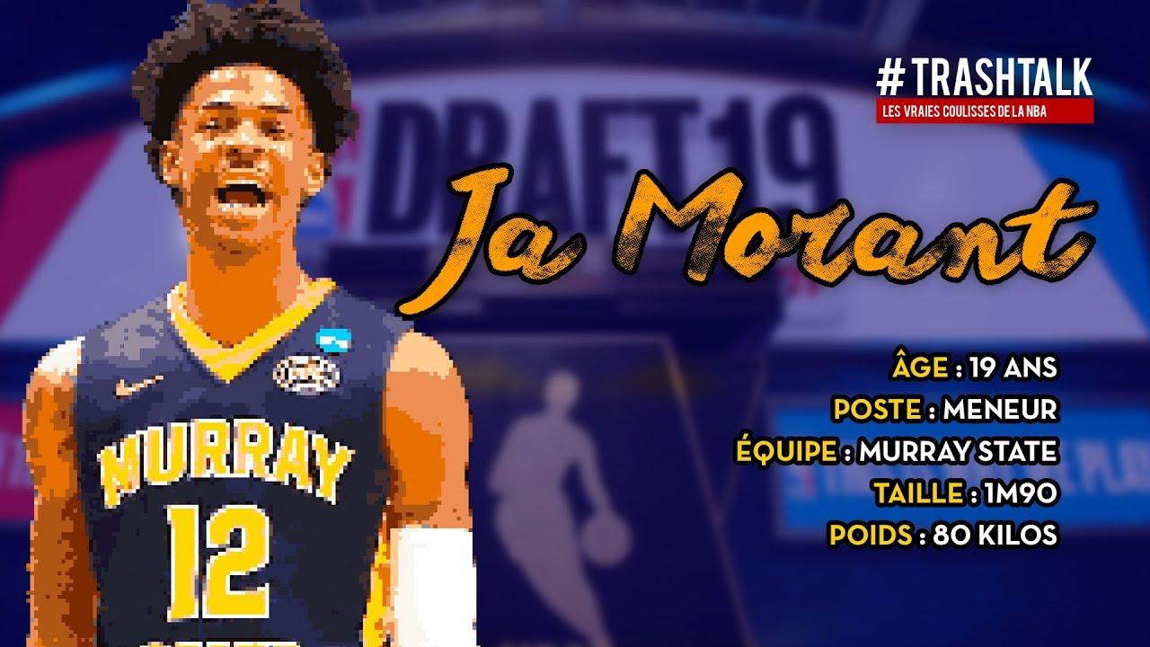 Ja Morant