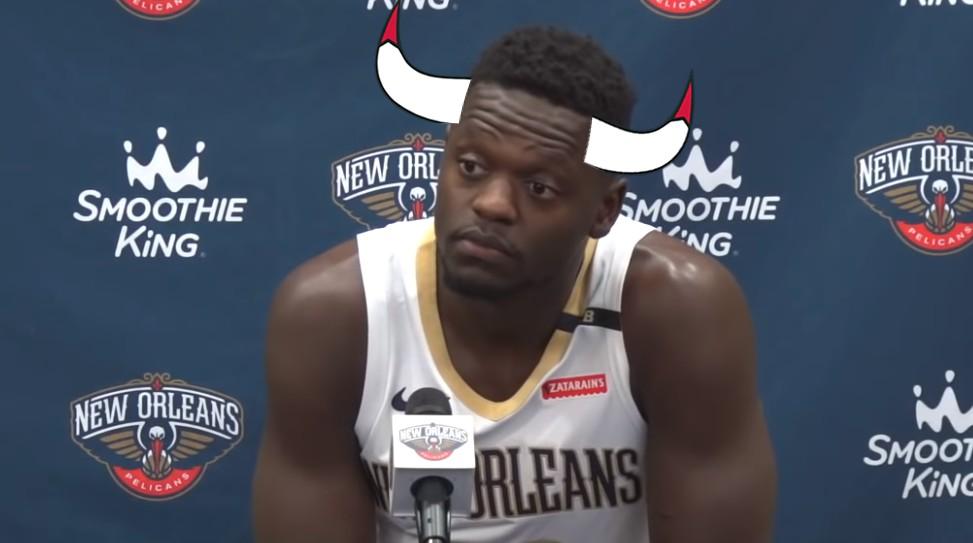 Julius Randle