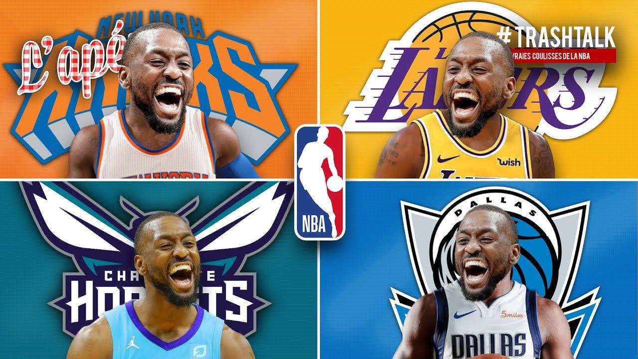 Kemba Walker
