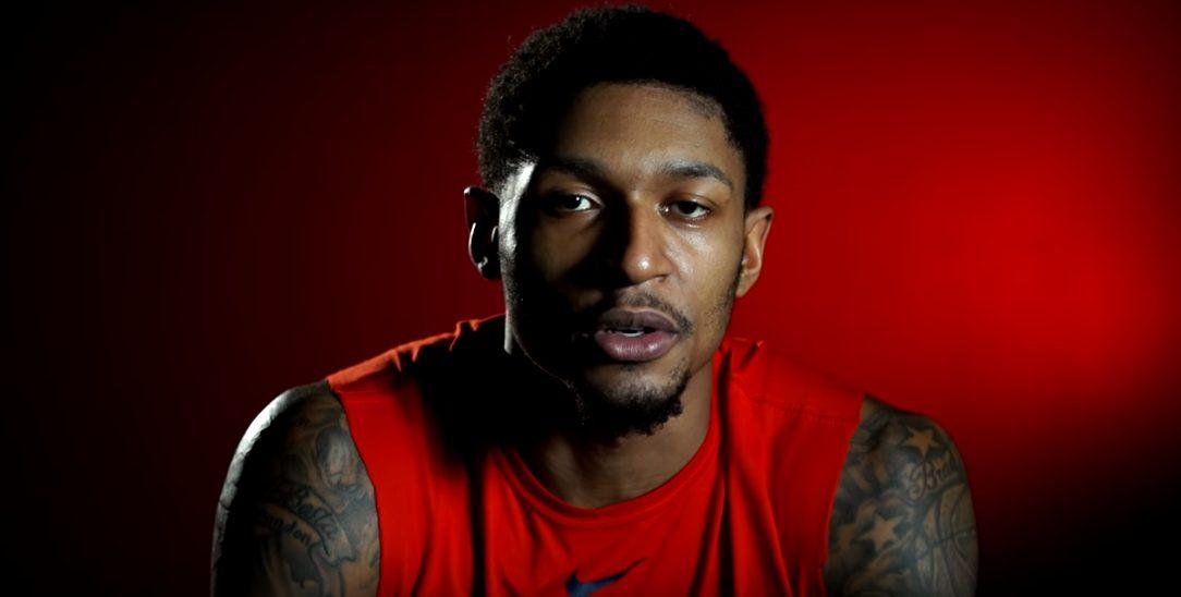 Bradley Beal
