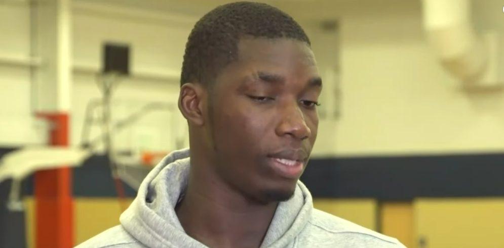 Cheick Diallo