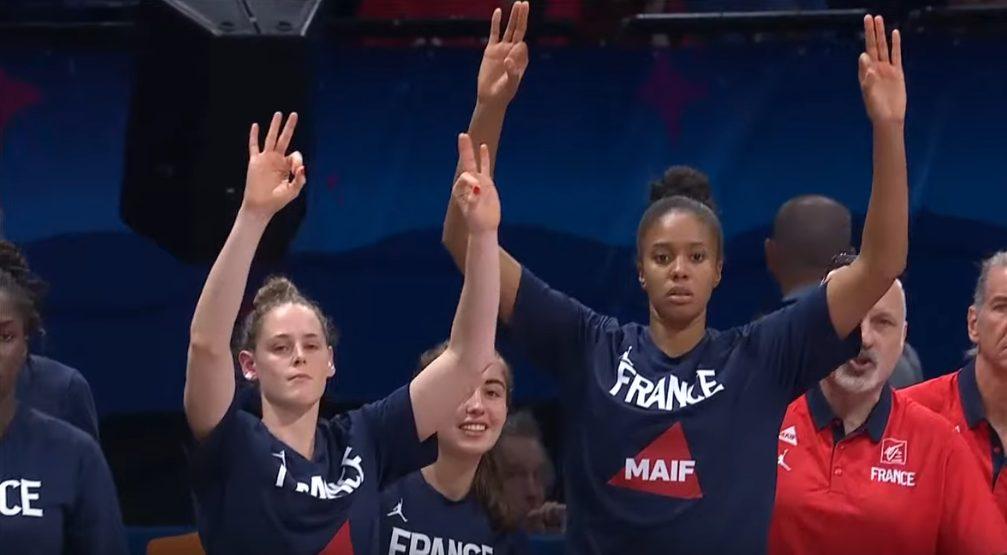 Equipe de France