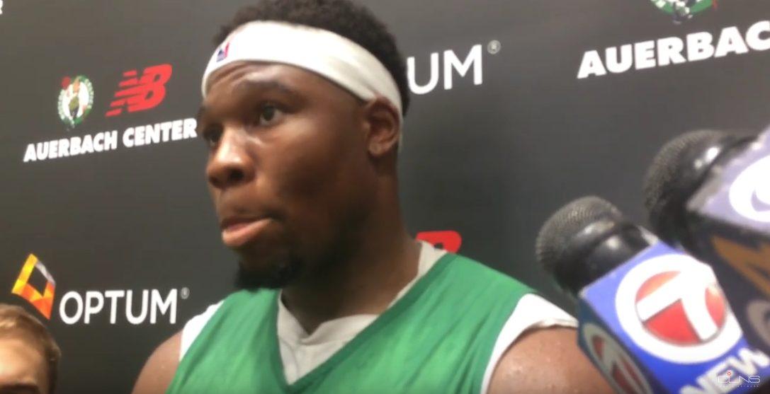 Guerschon Yabusele