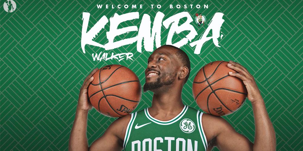 Kemba Walker