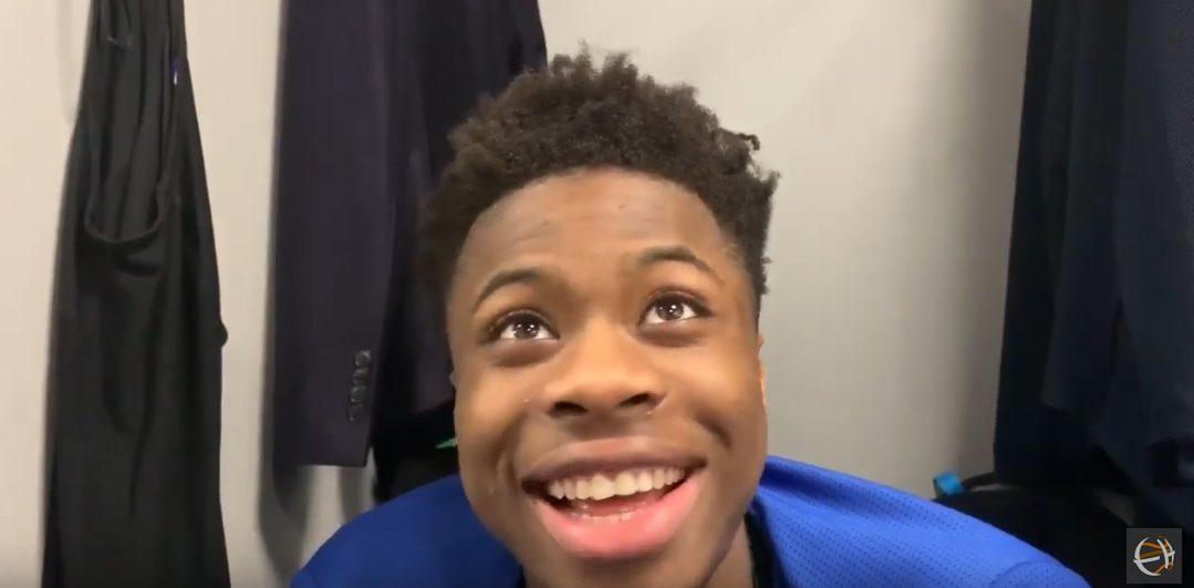 Kostas Antetokounmpo