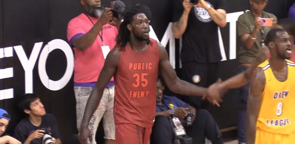 Montrezl Harrell