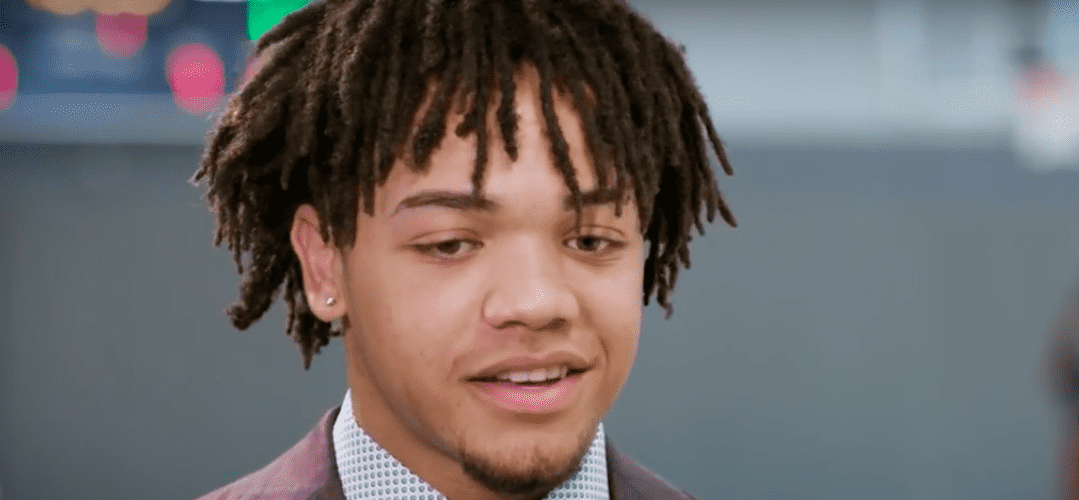 Carsen Edwards