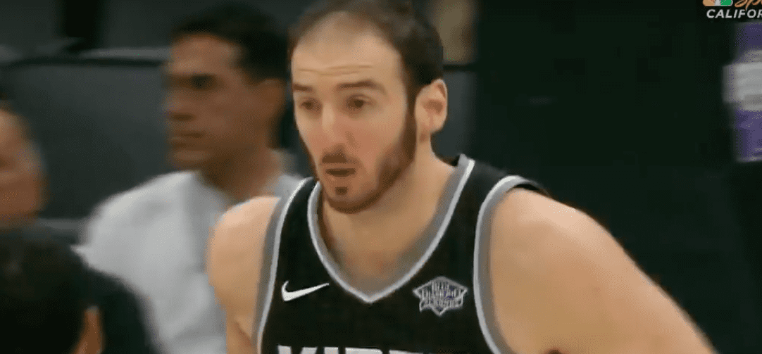 Kosta Koufos