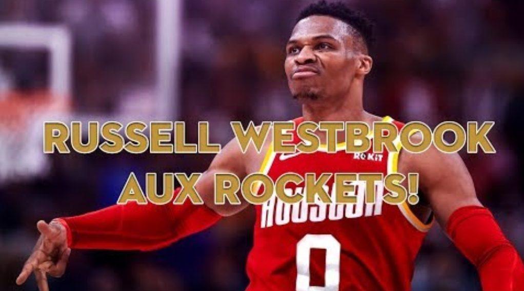 Russell Westbrook