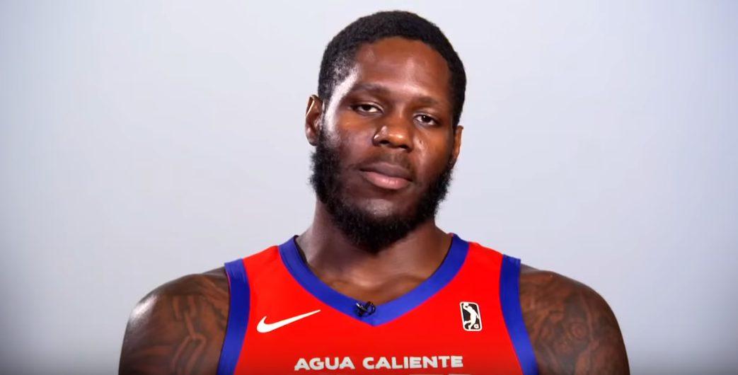 Anthony Bennett
