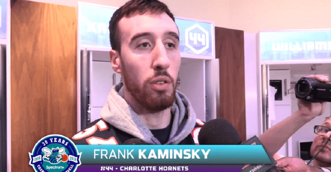 Frank Kaminsky