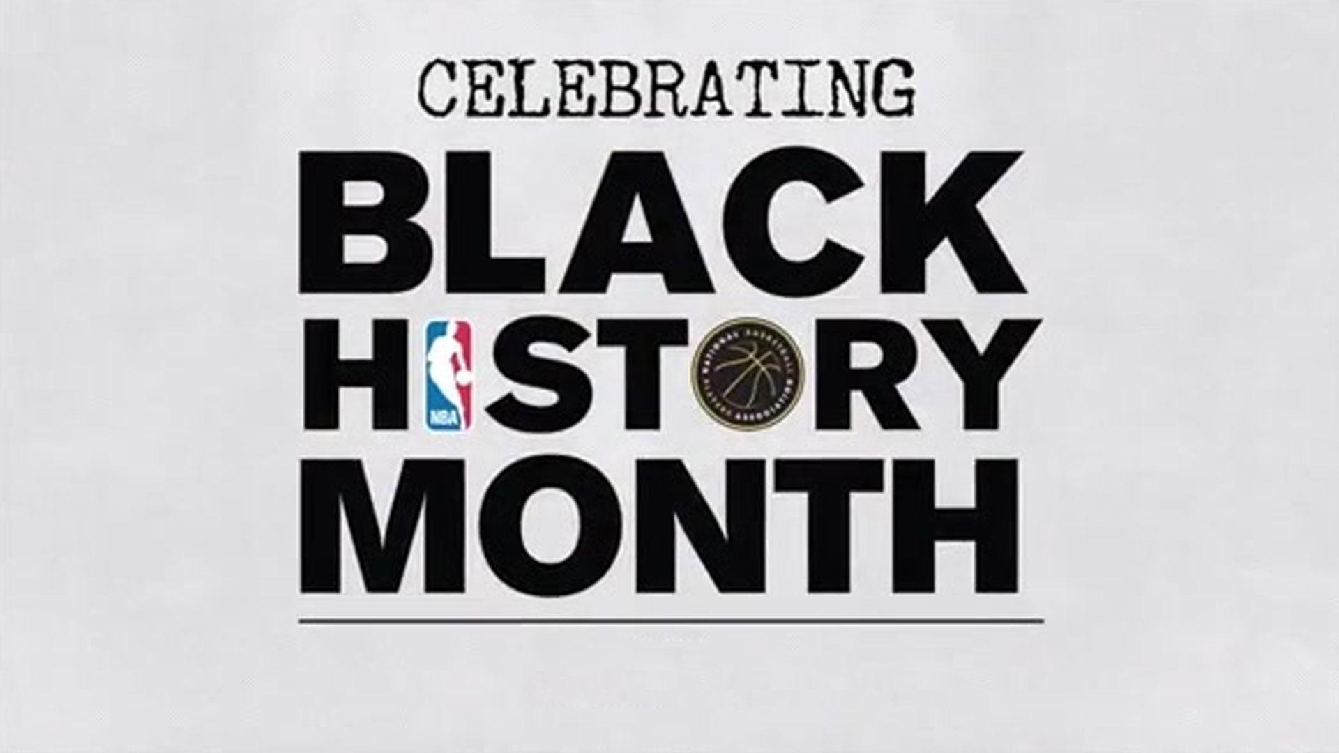 Black History Month