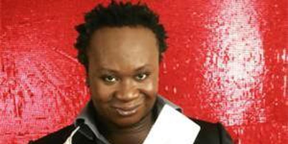 Magloire ami de star