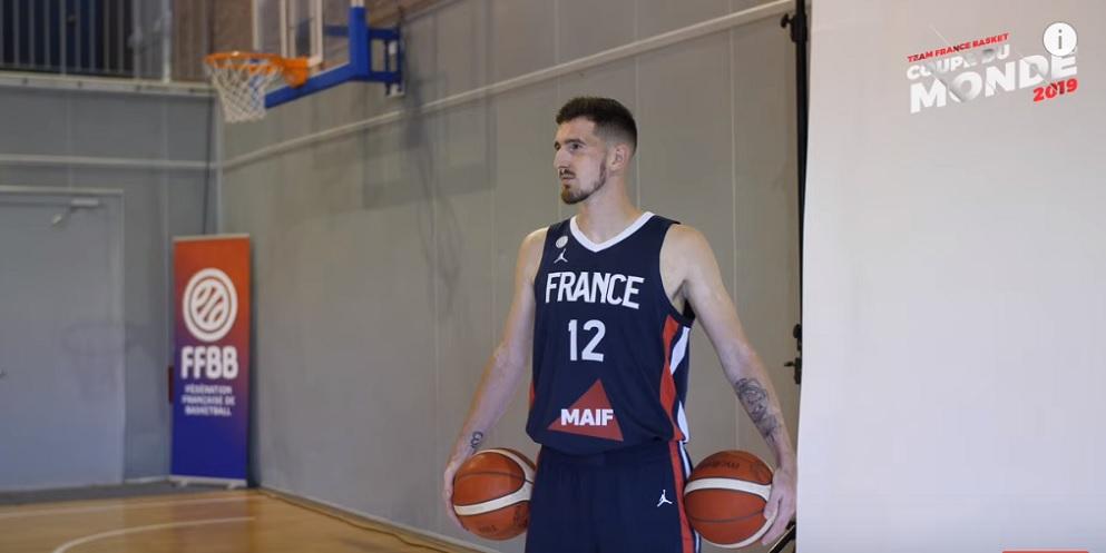 Nando De Colo