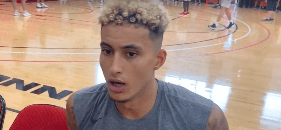 Kyle Kuzma