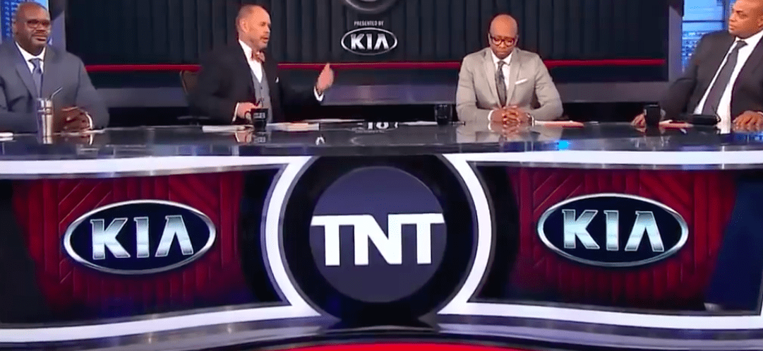 TNT antenne nationale