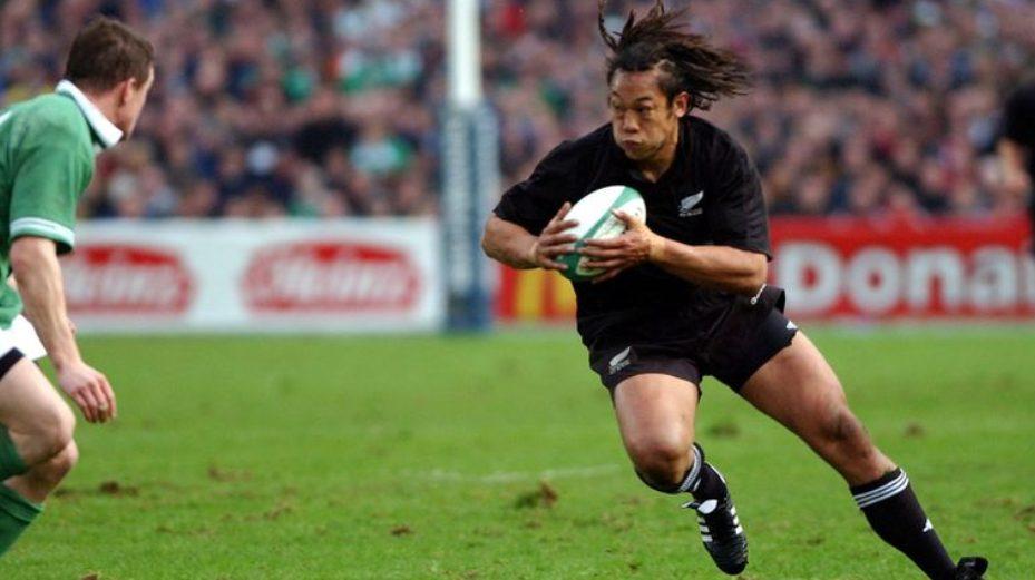 Tana Umaga