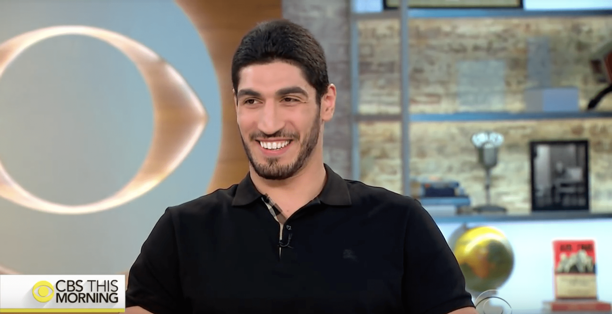 Enes Kanter