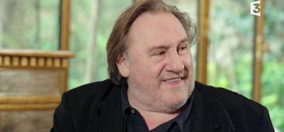 Depardieu