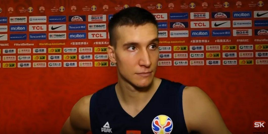 Bogdan Bogdanovic