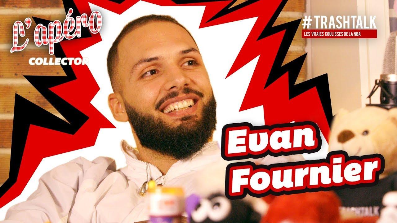Evan Fournier