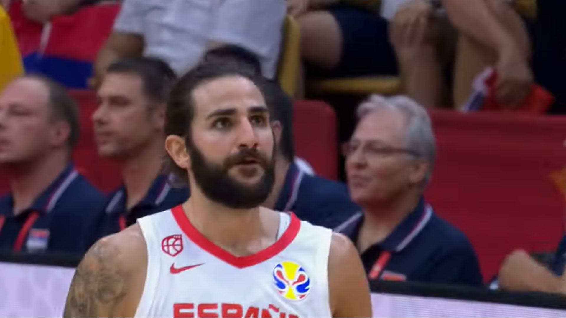 Ricky Rubio