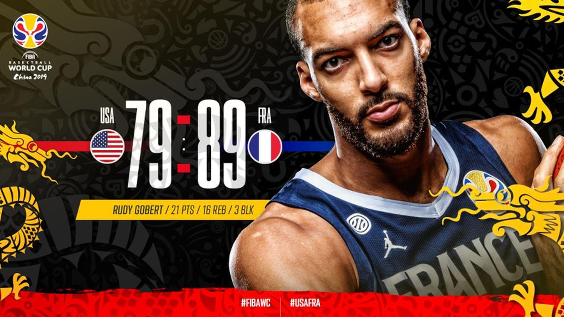 Rudy Gobert