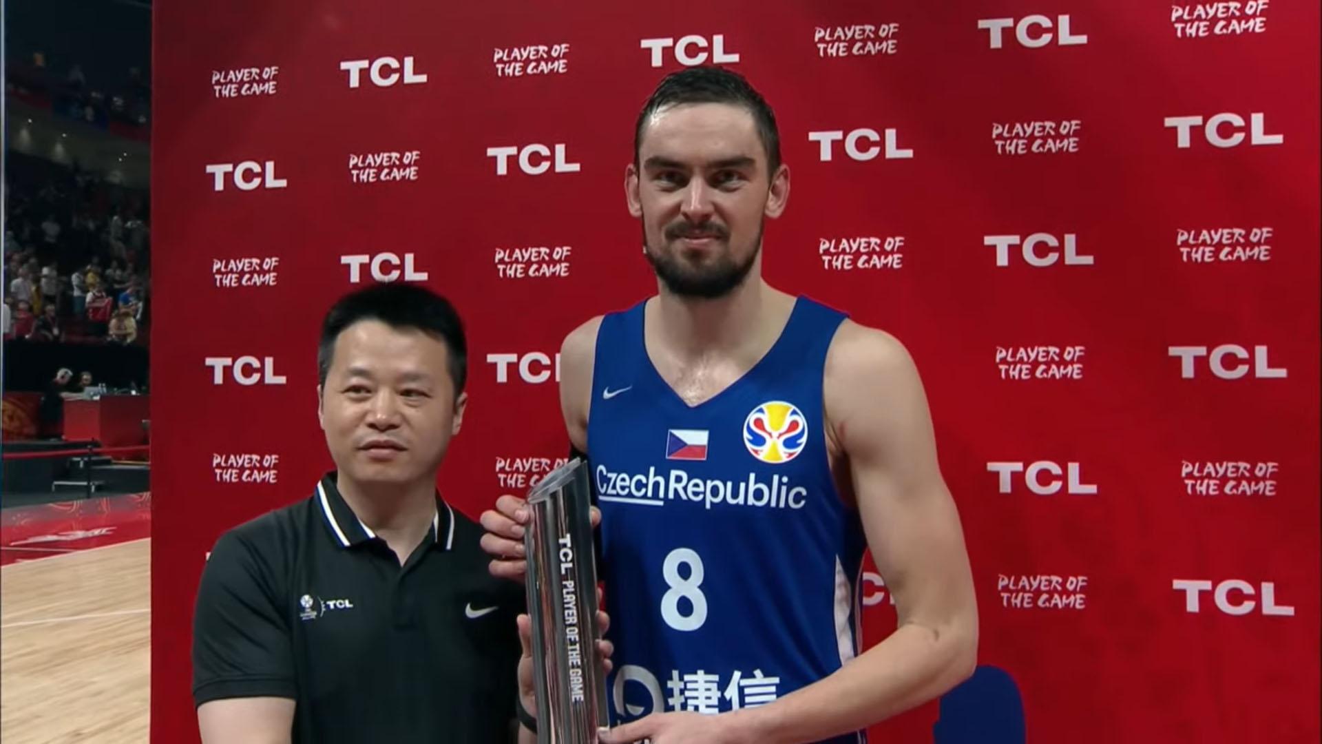 Tomas Satoransky