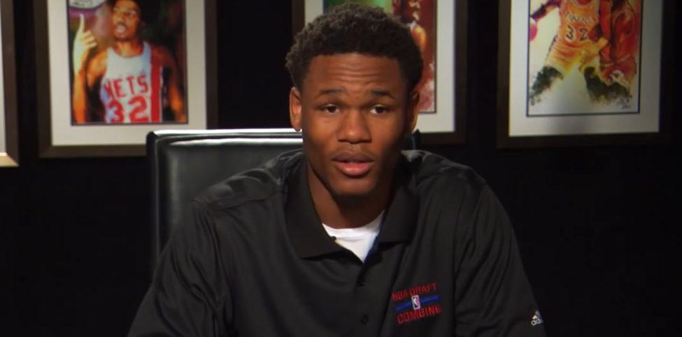 Ben McLemore