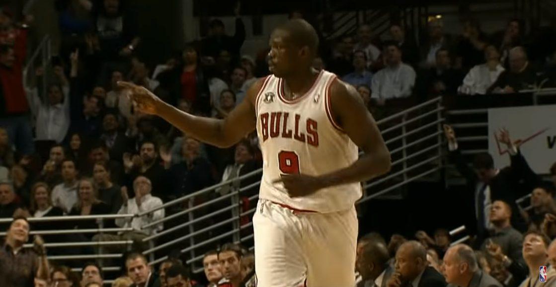 Luol Deng