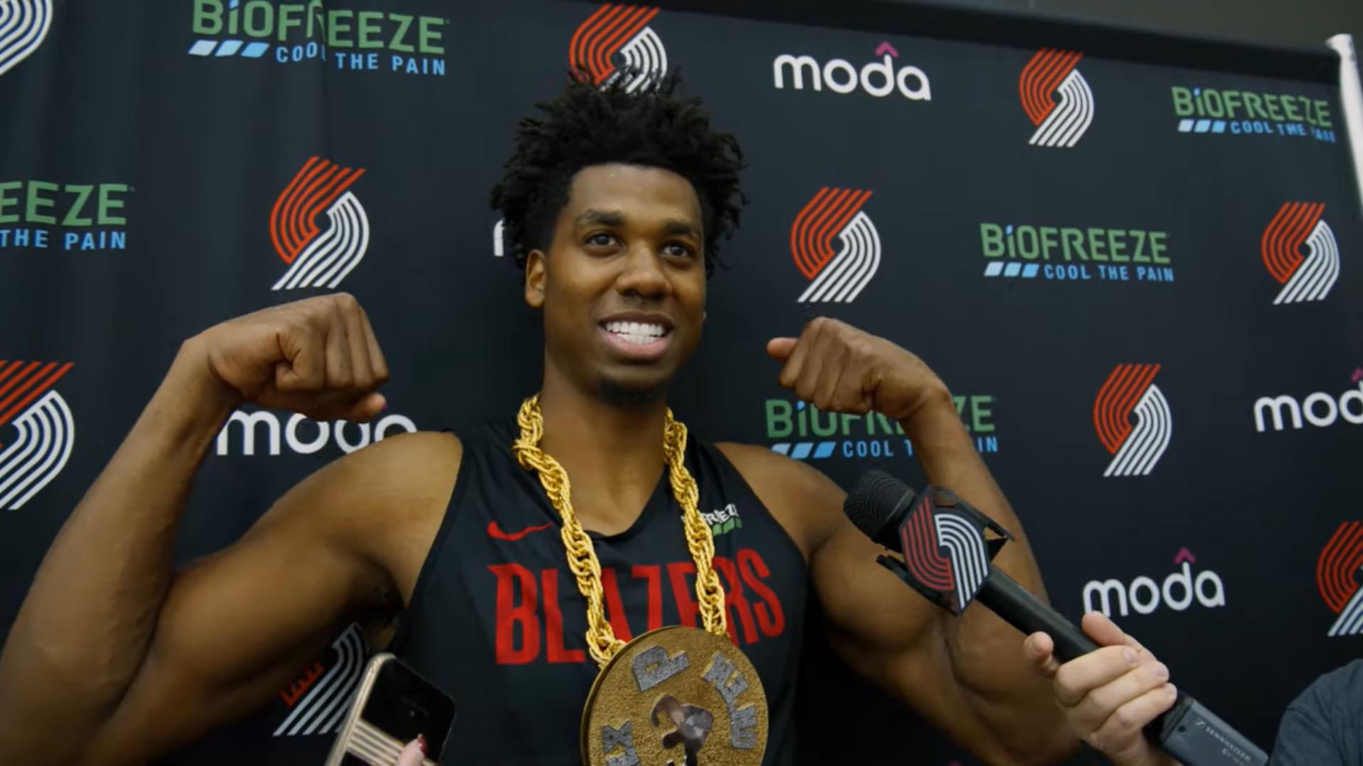 Hassan Whiteside