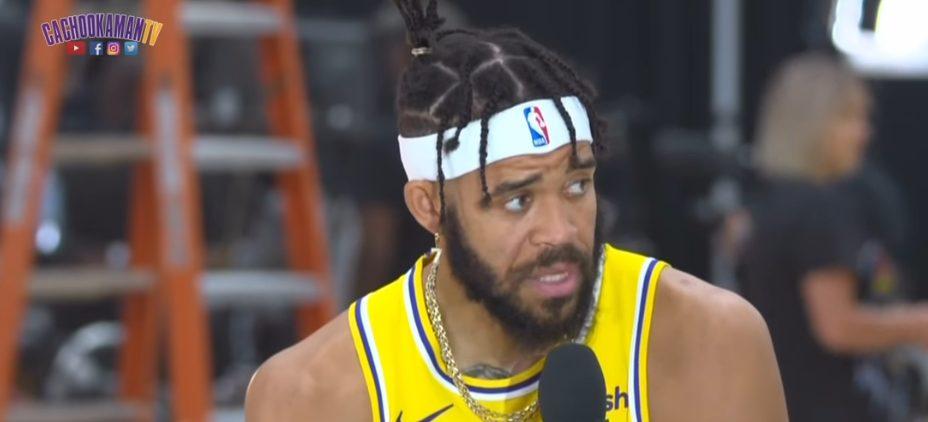 JaVale McGee
