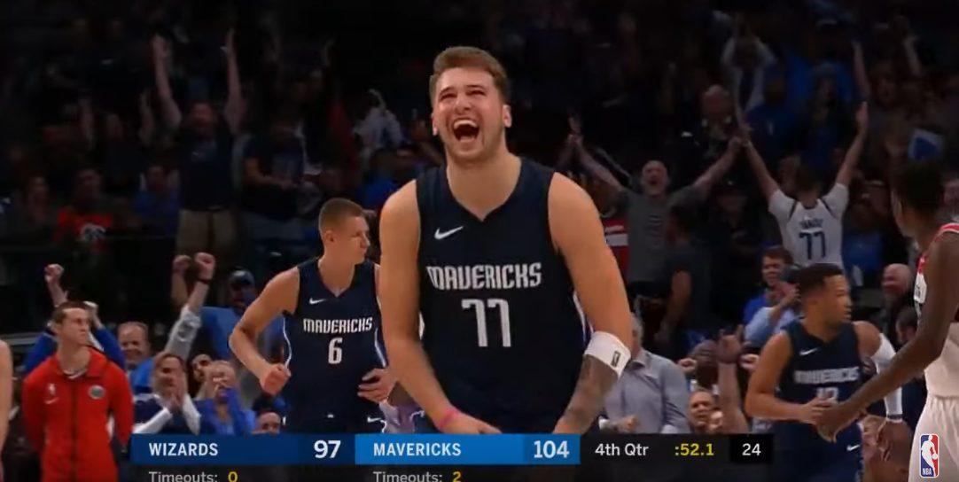 Luka Doncic