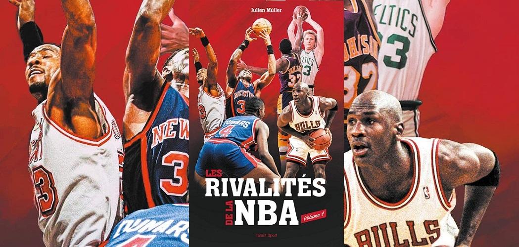 rivalités de la NBA